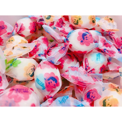 FUJIYA | Milky Candy mini box