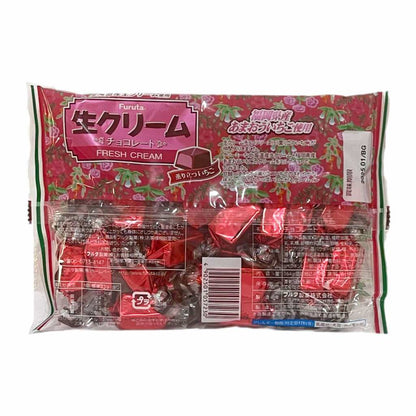 FURUTA | Fresh Cream Strawberry Chocolate