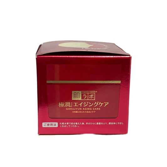 HADA LABO | Aging Care Wrinkle Cream 50g