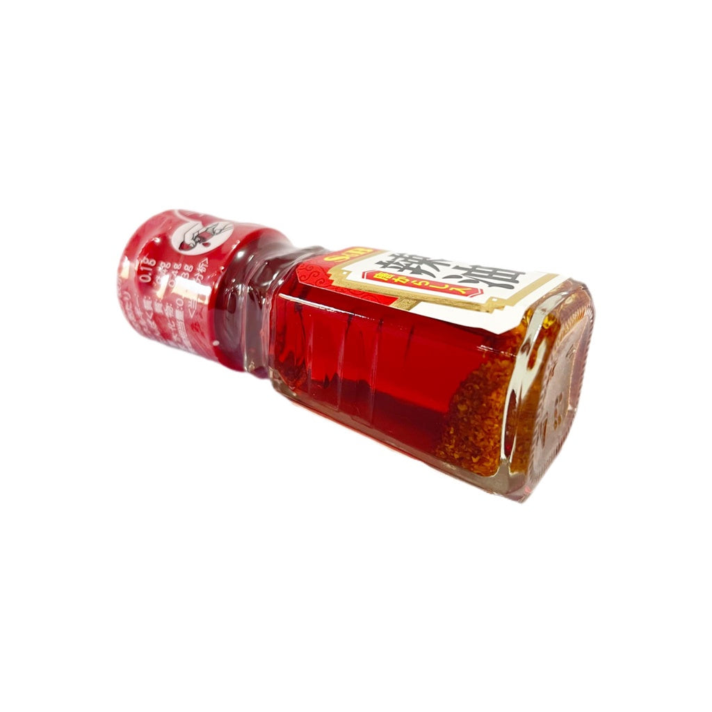 S&B | Rayu Japanese Chili Oil 31g